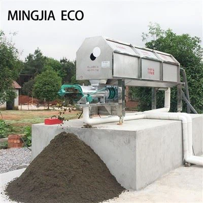 صفحه سیلندر جداکننده مایع جامد